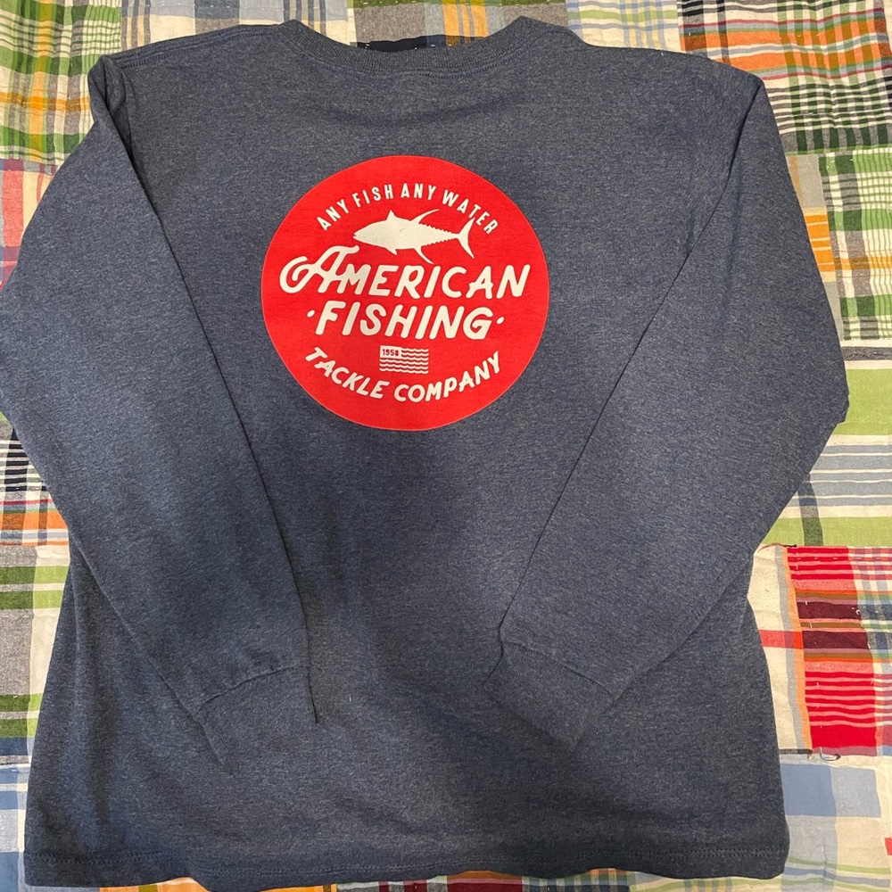 AFTCO Boys size large